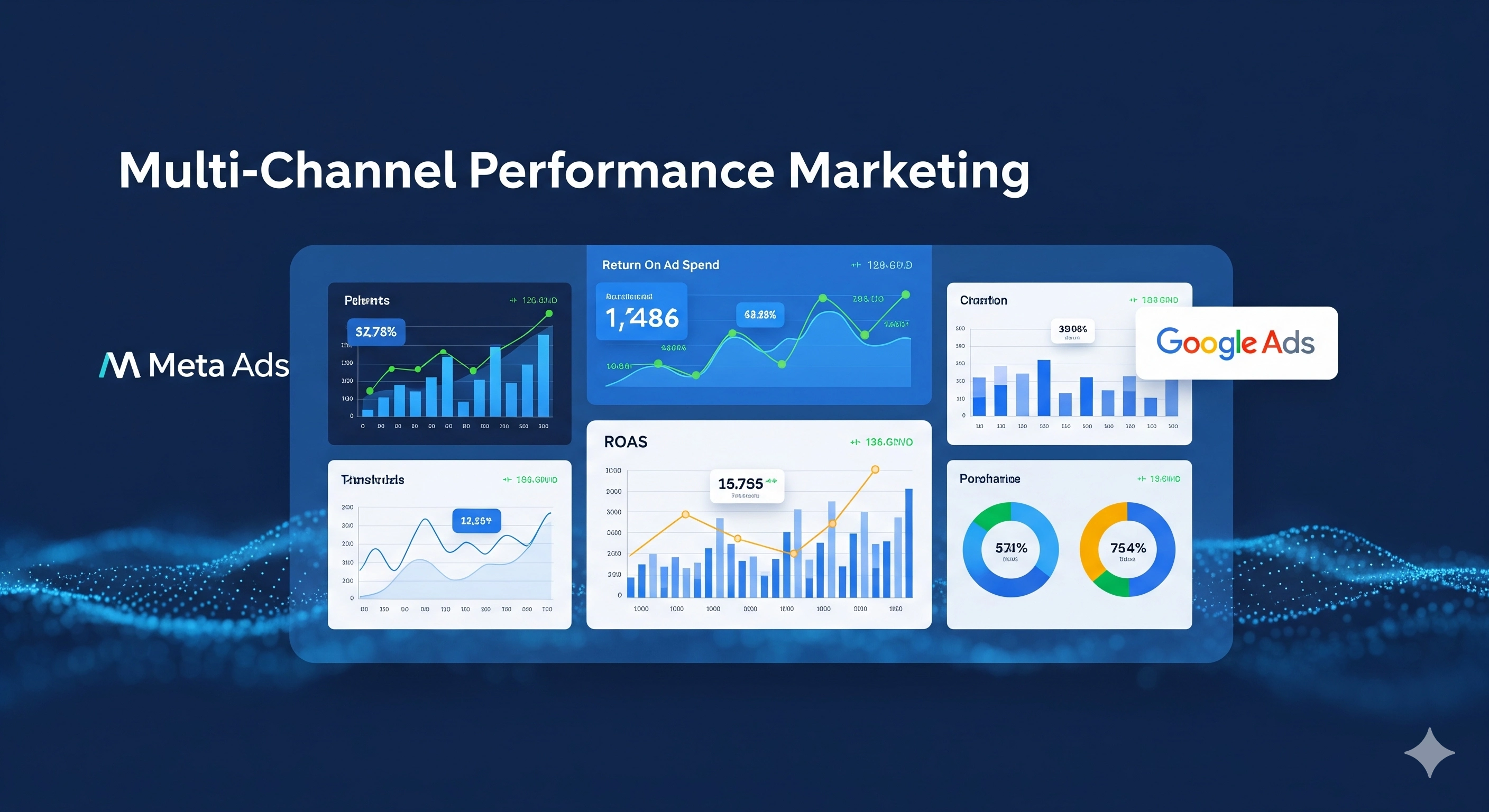 Multi-Channel Performance Marketing